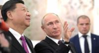 Russia’s Putin Is Heading To China Next Week